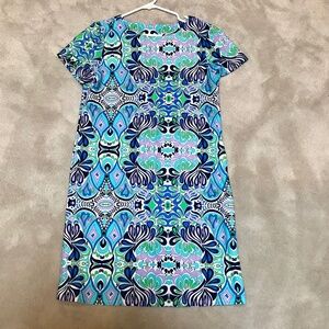 Jude Connally XS dress